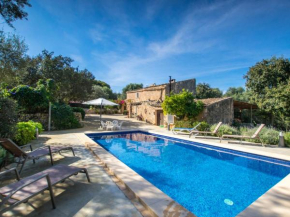 Holiday Home Can Mora